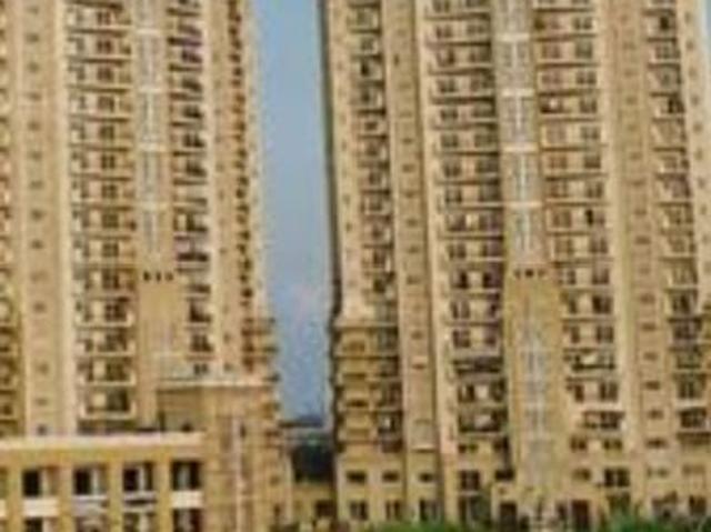 Rental | 4 BHK + Pooja Room,Servant Room,Study Room 3115 Sq.Ft. Apartment in ATS One Hamlet