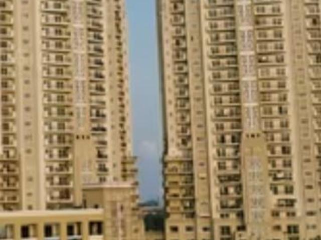 Rental | 4 BHK + Pooja Room,Servant Room,Study Room 3115 Sq.Ft. Apartment in ATS One Hamlet