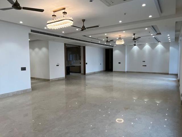 Rental | 4 BHK + Pooja Room,Servant Room,Study Room 3501 Sq.Ft. Apartment in ABA County 107