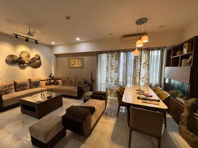 Rental | 4 BHK + Pooja Room,Servant Room,Study Room,Basement 360 Sq.Yd. Villa in Vipul Tatvam Villas