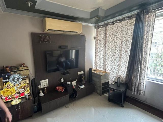 Rental | 4 BHK + Pooja Room,Servant Room,Study Room,Extra Room,Basement,Store Room 2450 Sq.Ft. Apartment in Thakur Vishnu Shivam Tower