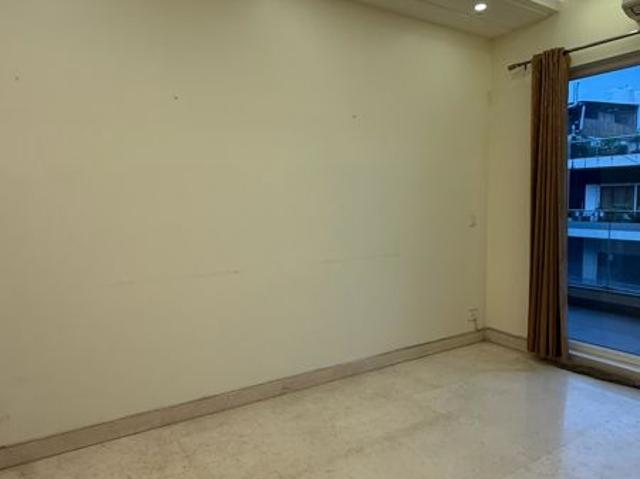 Rental | 4 BHK + Pooja Room,Servant Room,Study Room,Extra Room,Basement,Store Room 2950 Sq.Ft. Apartment in Puri Diplomatic Residences