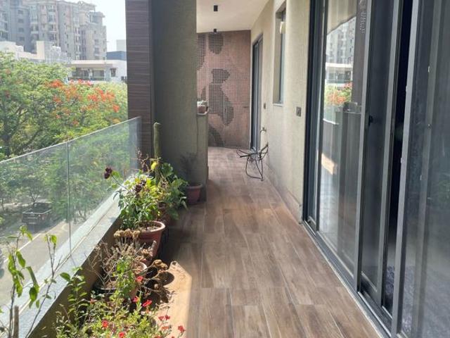 Rental | 4 BHK + Pooja Room,Servant Room,Study Room,Extra Room,Basement,Store Room 4480 Sq.Ft. Apartment in M3M Golf Estate