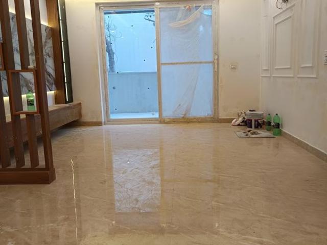 Rental | 4 BHK + Pooja Room,Servant Room,Study Room,Extra Room,Basement 3065 Sq.Ft. Apartment in DLF The Belaire