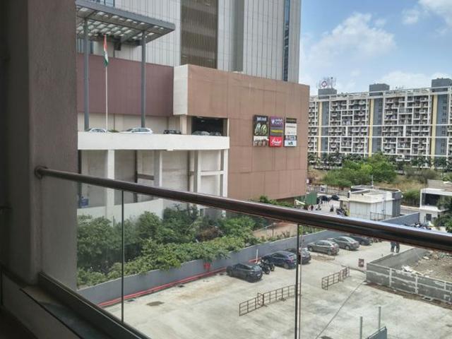Rental | 4 BHK + Pooja Room,Servant Room,Study Room,Extra Room,Store Room 2250 Sq.Ft. Apartment in Kalpataru Jade Residences