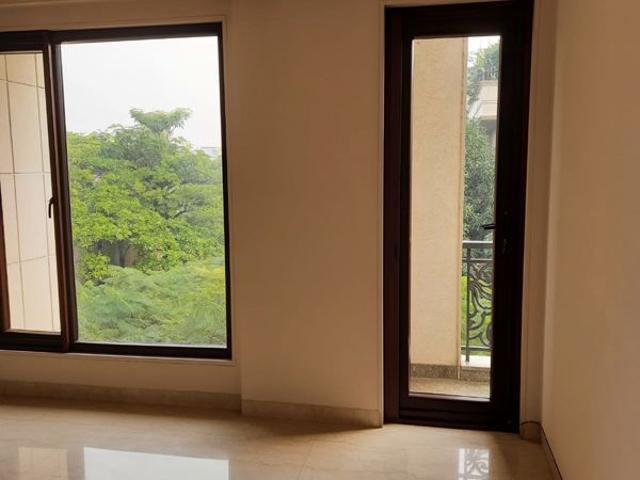Rental | 4 BHK + Pooja Room,Servant Room,Study Room,Extra Room,Store Room 4600 Sq.Ft. Apartment in Kailash Colony