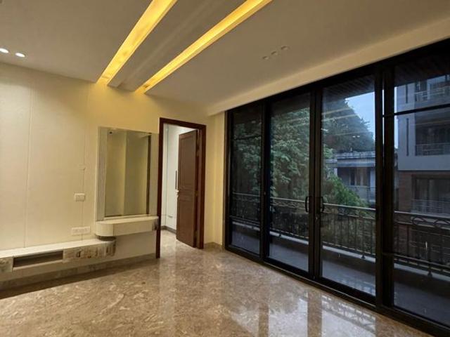 Rental | 4 BHK + Pooja Room,Servant Room,Study Room,Extra Room,Store Room 5000 Sq.Ft. Penthouse in South Extension