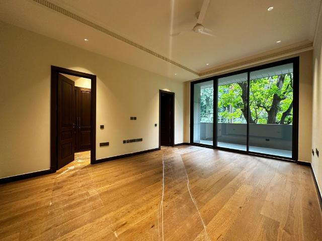 Rental | 4 BHK + Pooja Room,Servant Room,Study Room,Extra Room,Store Room 7200 Sq.Ft. Apartment in West End Colony
