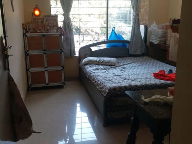 Rental | 4 BHK + Pooja Room,Servant Room,Study Room,Extra Room 1700 Sq.Ft. Apartment in Atur Park Shiv Parvati CHS