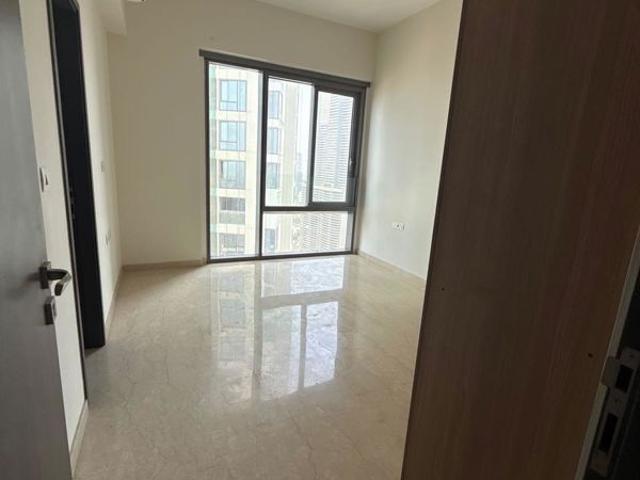 Rental | 4 BHK + Pooja Room,Servant Room,Study Room,Extra Room 1850 Sq.Ft. Apartment in Piramal Mahalaxmi