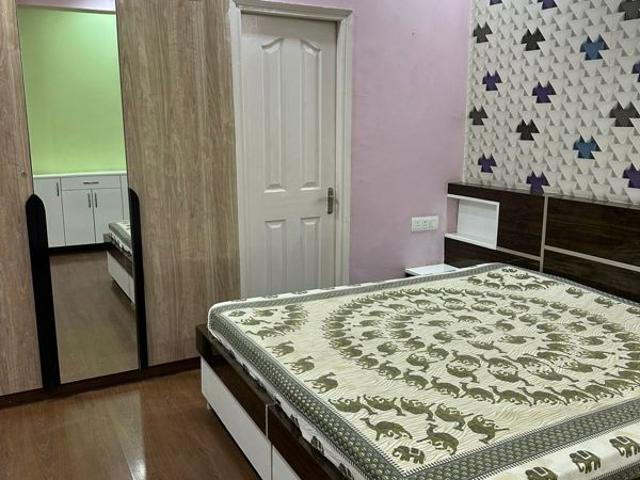 Rental | 4 BHK + Pooja Room,Servant Room,Study Room,Extra Room 2600 Sq.Ft. Apartment in SS The Leaf