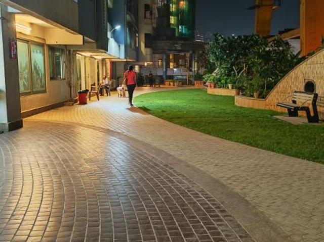 Rental | 4 BHK + Pooja Room,Servant Room,Study Room,Extra Room 2619 Sq.Ft. Apartment in Lodha World View