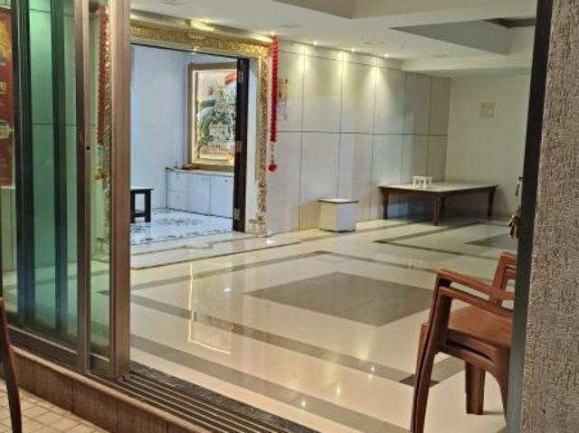 Rental | 4 BHK + Pooja Room,Servant Room,Study Room,Extra Room 2620 Sq.Ft. Apartment in Lodha World View
