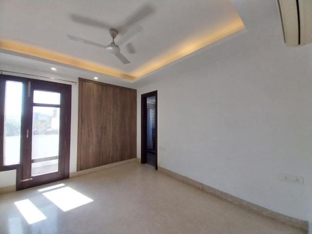 Rental | 4 BHK + Pooja Room,Servant Room,Study Room,Extra Room 3600 Sq.Ft. Apartment in Vasant Vihar