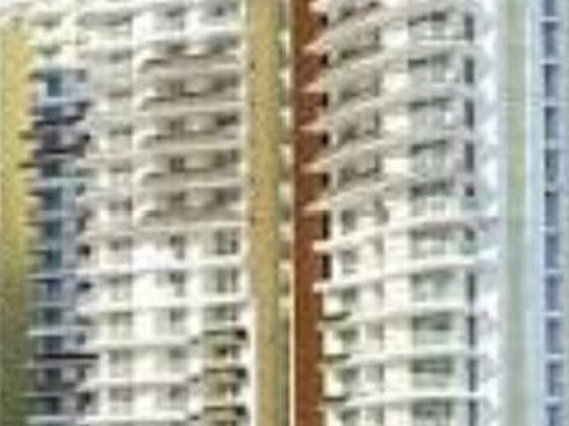 Rental | 4 BHK + Pooja Room,Servant Room,Study Room,Extra Room 3235 Sq.Ft. Apartment in Amrapali Heartbeat City