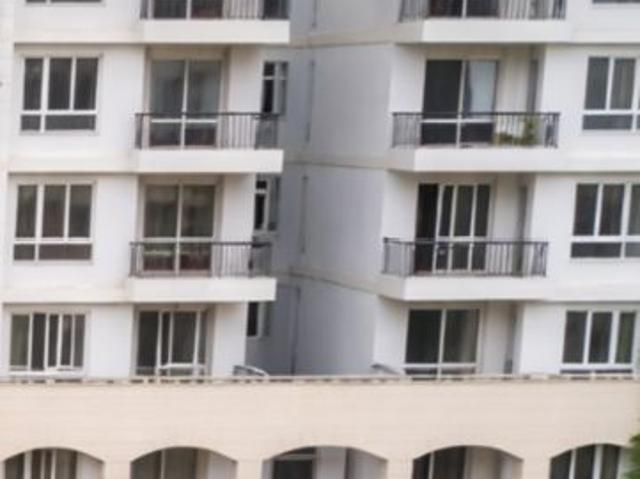 Rental | 4 BHK + Pooja Room,Servant Room,Study Room,Extra Room 4400 Sq.Ft. Apartment in Jaypee Augusta Town Homes
