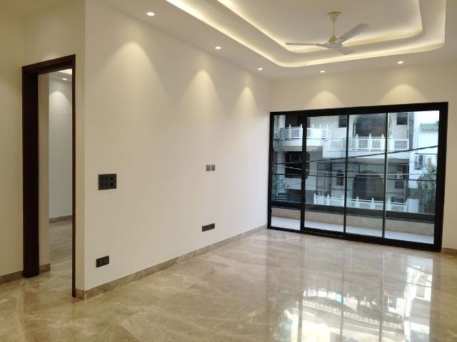 Rental | 4 BHK + Pooja Room,Servant Room,Study Room,Extra Room 4500 Sq.Ft. Apartment in Panchsheel Park