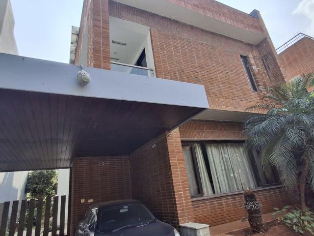 Rental | 4 BHK + Pooja Room,Servant Room,Study Room,Extra Room 4600 Sq.Ft. Villa in Pooja First Leaf