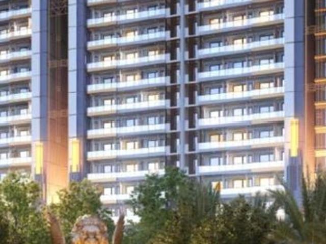 Rental | 4 BHK + Pooja Room,Servant Room,Study Room,Extra Room 4700 Sq.Ft. Apartment in Gulshan Dynasty