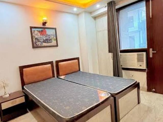 Rental | 4 BHK + Pooja Room,Servant Room,Study Room,Extra Room 400 Sq.Yd. Villa in Anand Niketan