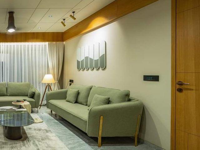 Rental | 4 BHK + Pooja Room,Servant Room,Study Room,Extra Room 5000 Sq.Ft. Independent House in Civil Lines