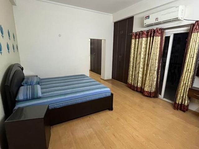 Rental | 4 BHK + Pooja Room,Servant Room,Study Room,Store Room 2622 Sq.Ft. Apartment in Sunshine Helios