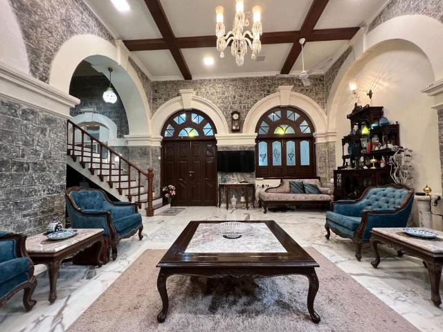 Rental | 4 BHK + Pooja Room,Servant Room,Study Room,Store Room 3200 Sq.Ft. Apartment in Worli