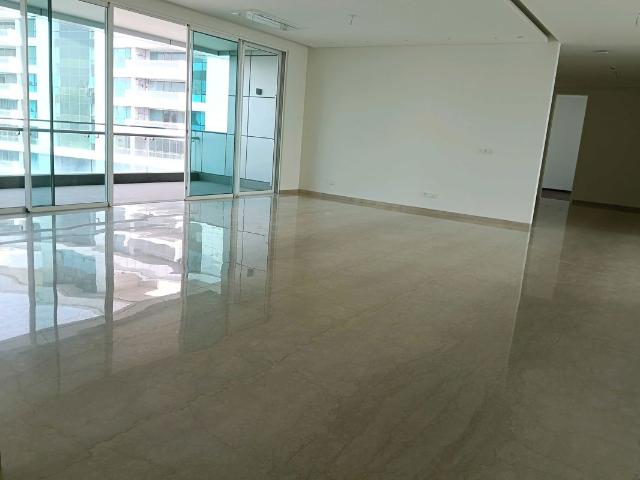 Rental | 4 BHK + Pooja Room,Servant Room,Store Room 5350 Sq.Ft. Apartment in Panchshil YooPune