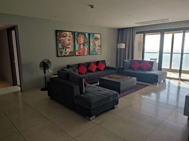 Rental | 4 BHK + Pooja Room,Servant Room,Store Room 5375 Sq.Ft. Apartment in Panchshil Eon Waterfront I