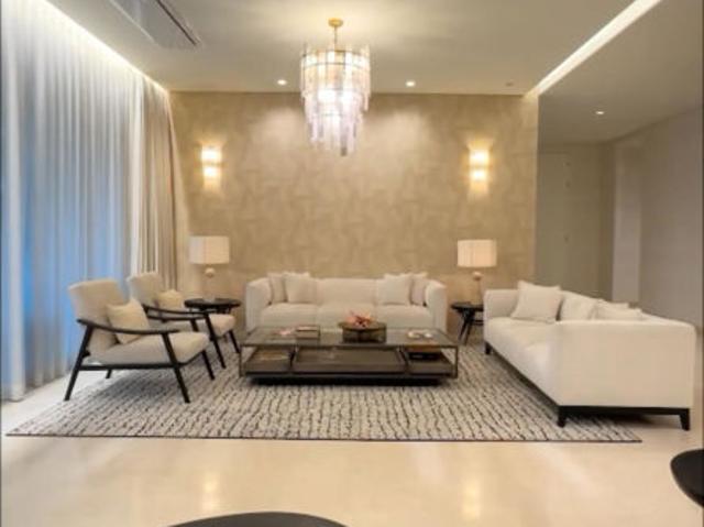 Rental | 4 BHK + Pooja Room,Servant Room,Store Room 5893 Sq.Ft. Apartment in Panchshil YooPune