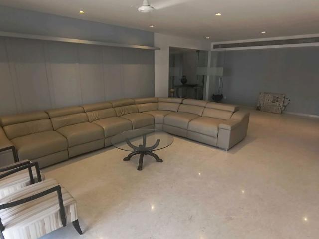 Rental | 4 BHK + Pooja Room,Servant Room,Store Room 3400 Sq.Ft. Apartment in Panchshil One North