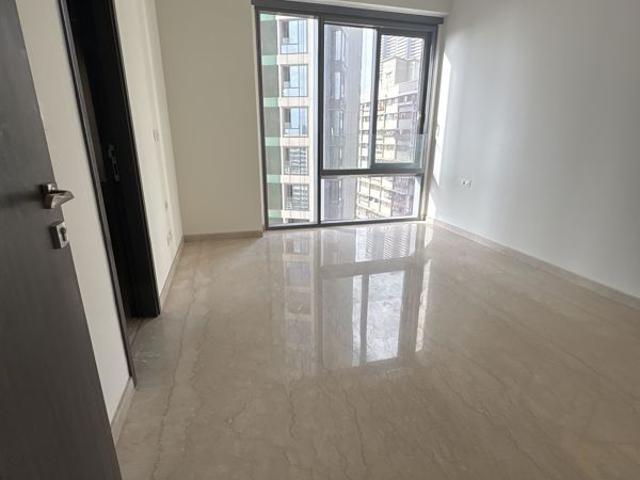 Rental | 4 BHK + Pooja Room,Store Room 1850 Sq.Ft. Apartment in Piramal Mahalaxmi