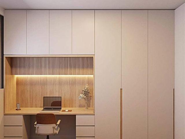Rental | 4 BHK + Pooja Room,Study Room,Extra Room 2200 Sq.Ft. Apartment in Rohini Sector 14