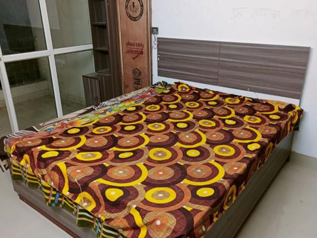 Rental | 4 BHK + Pooja Room,Study Room,Extra Room,Store Room 2605 Sq.Ft. Apartment in SS The Leaf