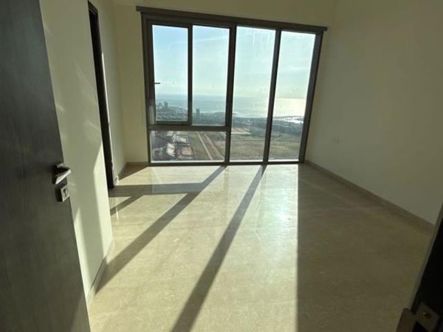 Rental | 4 BHK + Pooja Room,Study Room,Store Room 1877 Sq.Ft. Apartment in Piramal Mahalaxmi