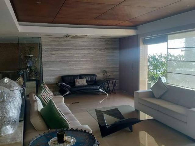 Rental | 4 BHK + Pooja Room,Study Room,Store Room 2800 Sq.Ft. Apartment in Siddhivinayak Horizon