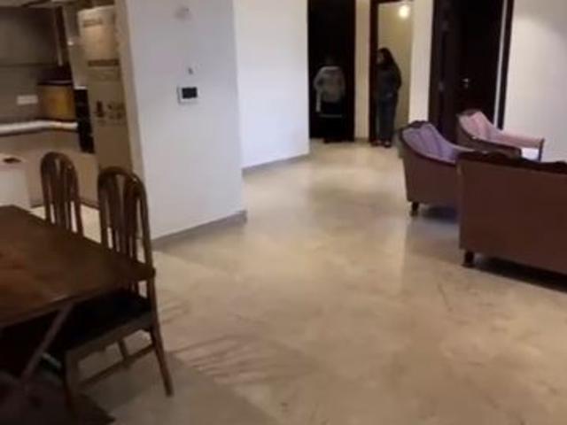 Rental | 4 BHK + Pooja Room,Study Room 2601 Sq.Ft. Apartment in Greater Mohali