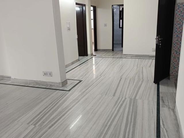 Rental | 4 BHK + Pooja Room,Study Room 2000 Sq.Ft. Apartment in Dwarka