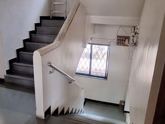 Rental | 4 BHK + Pooja Room,Study Room 2000 Sq.Ft. Independent House in Warje