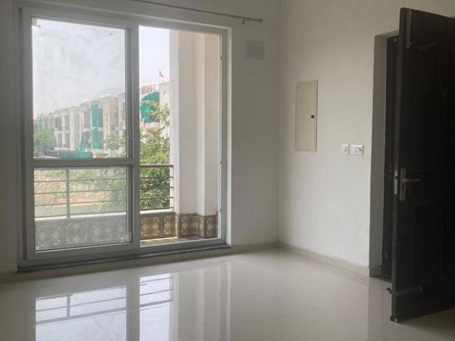Rental | 4 BHK + Pooja Room,Study Room 300 Sq.Ft. Apartment in BPTP Parkland Pride Phase 2