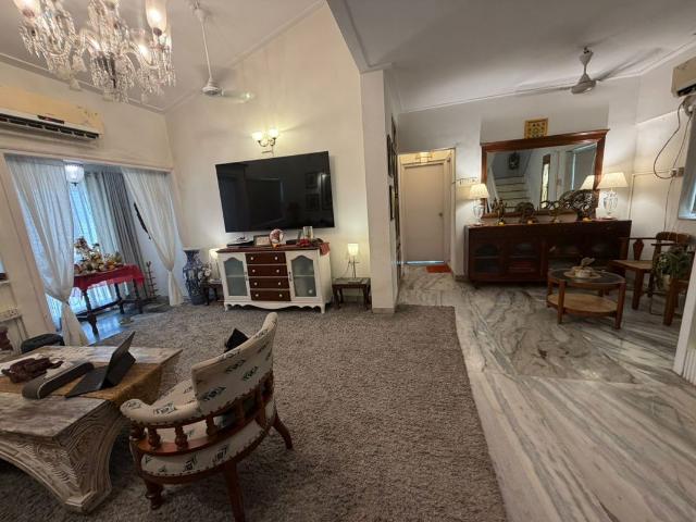Rental | 4 BHK + Prayer Room 1350 Sq.Ft. Apartment in Shishira Apartment