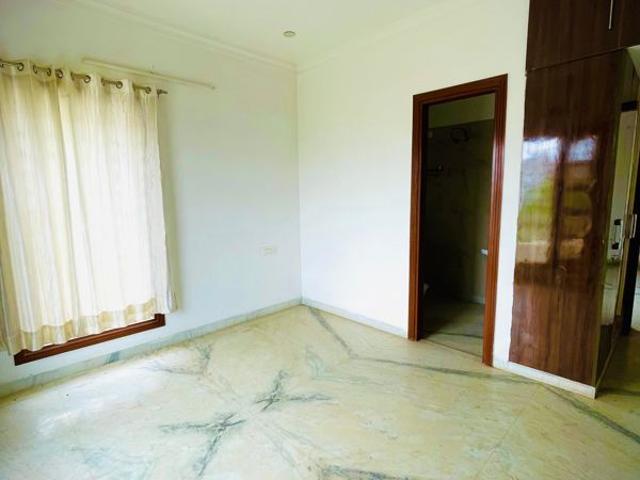 Rental | 4 BHK + Prayer Room 1600 Sq.Ft. Independent House in Aerocity
