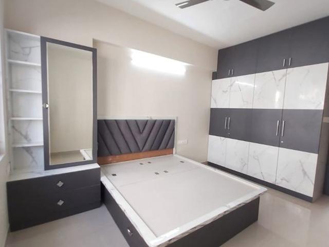 Rental | 4 BHK + Prayer Room 2500 Sq.Ft. Apartment in ND Passion