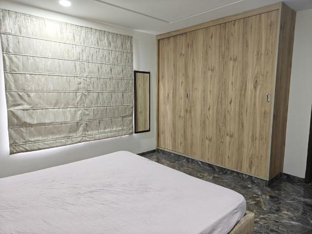 Rental | 4 BHK + Prayer Room 3000 Sq.Ft. Apartment in Banjara Hills