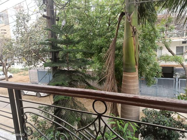 Rental | 4 BHK + Prayer Room 315 Sq.Yd. Villa in Sushant Lok II