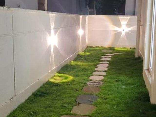 Rental | 4 BHK + Prayer Room 3223 Sq.Ft. Villa in My Home Ankura