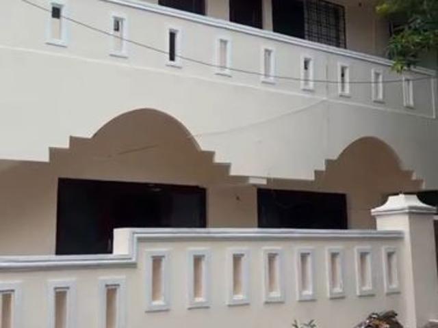Rental | 4 BHK + Prayer Room 4000 Sq.Ft. Independent House in Banjara Hills