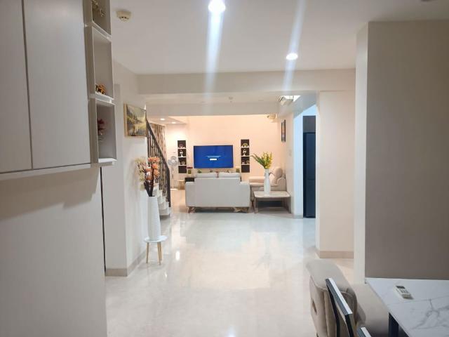 Rental | 4 BHK + Prayer Room,Servant Room,Study Room 2300 Sq.Ft. Apartment in ABIL Imperial