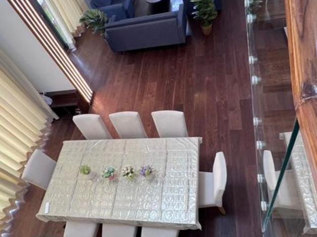 Rental | 4 BHK + Prayer Room,Servant Room,Study Room 3200 Sq.Ft. Apartment in Emaar Gurgaon Greens