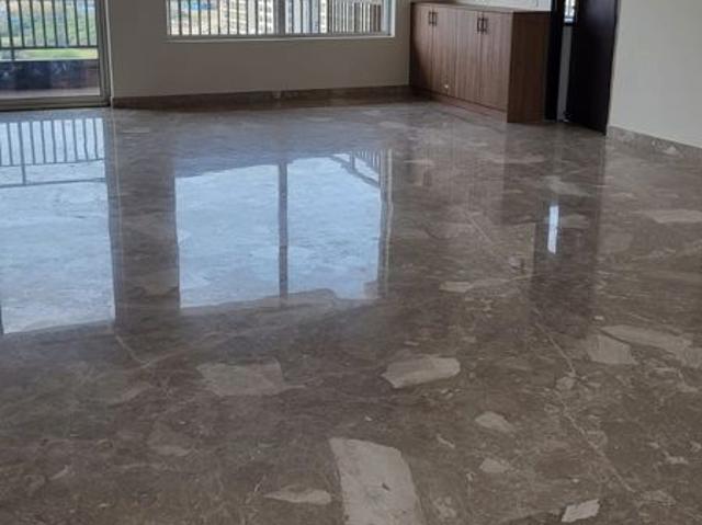 Rental | 4 BHK + Prayer Room,Servant Room,Study Room 4548 Sq.Ft. Apartment in Adani M2K Oyster Grande